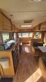 Listing 4 of 20 for Caravan Compass 2005 Rallye 524 - 4 Berth