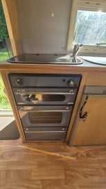 Listing 6 of 20 for Caravan Compass 2005 Rallye 524 - 4 Berth