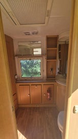 Listing 8 of 20 for Caravan Compass 2005 Rallye 524 - 4 Berth