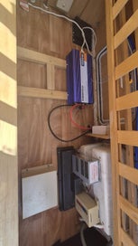 Listing 12 of 20 for Caravan Compass 2005 Rallye 524 - 4 Berth