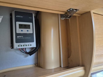 Listing 14 of 20 for Caravan Compass 2005 Rallye 524 - 4 Berth