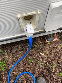 Listing 17 of 20 for Caravan Compass 2005 Rallye 524 - 4 Berth