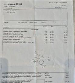 Listing 19 of 20 for Caravan Compass 2005 Rallye 524 - 4 Berth