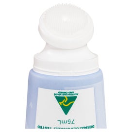 Listing 11 of 11 for GAIA Natural Baby Cradle Cap Lotion 75mL