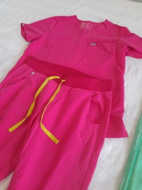 Listing 4 of 8 for Beauty Therapy stuff from studying