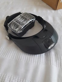 Listing 7 of 8 for Beauty Therapy stuff from studying