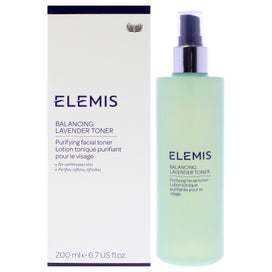 Listing 1 of 4 for Elemis Balancing Lavender Toner for Unisex 6.7 oz Toner