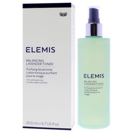 Listing 4 of 4 for Elemis Balancing Lavender Toner for Unisex 6.7 oz Toner
