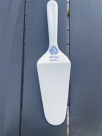 Listing 2 of 4 for Delft cake slide - cake slice