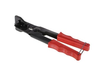 Listing 6 of 8 for Board Cutters Hard Metal 45 Degree Angle Right Angle Cutting Pliers Crafts