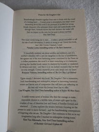 Listing 2 of 15 for THE DAUGHTERS TALE* A. LUCAS CORREA *BASED ON WWll TRUE STORY OF FRENCH VILLAGE