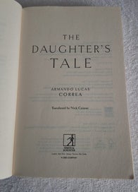 Listing 4 of 15 for THE DAUGHTERS TALE* A. LUCAS CORREA *BASED ON WWll TRUE STORY OF FRENCH VILLAGE