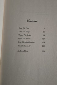 Listing 6 of 15 for THE DAUGHTERS TALE* A. LUCAS CORREA *BASED ON WWll TRUE STORY OF FRENCH VILLAGE