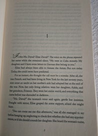 Listing 9 of 15 for THE DAUGHTERS TALE* A. LUCAS CORREA *BASED ON WWll TRUE STORY OF FRENCH VILLAGE