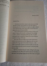 Listing 11 of 15 for THE DAUGHTERS TALE* A. LUCAS CORREA *BASED ON WWll TRUE STORY OF FRENCH VILLAGE