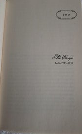 Listing 12 of 15 for THE DAUGHTERS TALE* A. LUCAS CORREA *BASED ON WWll TRUE STORY OF FRENCH VILLAGE