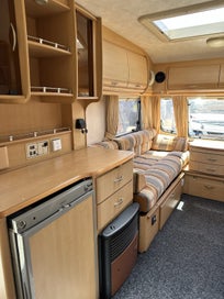 Listing 4 of 18 for Amara coachman caravan