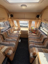 Listing 6 of 18 for Amara coachman caravan