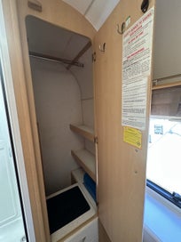 Listing 8 of 18 for Amara coachman caravan