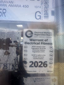 Listing 12 of 18 for Amara coachman caravan