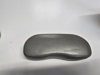 Listing 8 of 9 for Ray ban titanium prescription frames