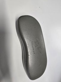 Listing 7 of 9 for Ray ban titanium prescription frames