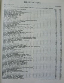 Listing 5 of 20 for 'NEW ZEALAND SHIPWRECKS 1795- 1975'- Ingram- 1977- 464pp (130 Plates)