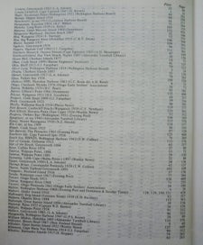 Listing 6 of 20 for 'NEW ZEALAND SHIPWRECKS 1795- 1975'- Ingram- 1977- 464pp (130 Plates)