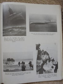 Listing 15 of 20 for 'NEW ZEALAND SHIPWRECKS 1795- 1975'- Ingram- 1977- 464pp (130 Plates)