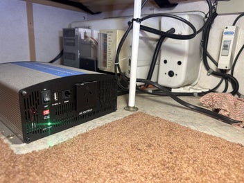 Listing 15 of 18 for Amara coachman caravan