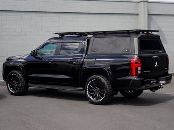 Mitsubishi Triton 2026 photo 3