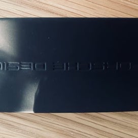 Listing 3 of 4 for Porsche Design P8813 FRAMES | Dark Gunmetal | MINT/UNWORN