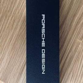 Listing 4 of 4 for Porsche Design P8813 FRAMES | Dark Gunmetal | MINT/UNWORN