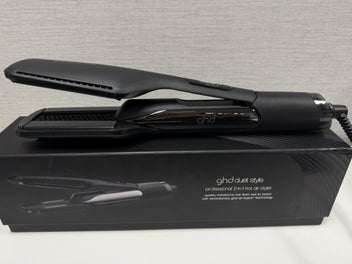 Listing 1 of 8 for GHD Duet Styler