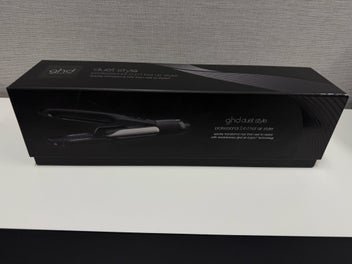 Listing 2 of 8 for GHD Duet Styler