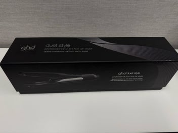 Listing 6 of 8 for GHD Duet Styler