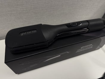 Listing 5 of 8 for GHD Duet Styler