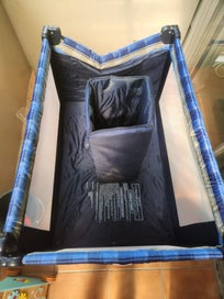 Listing 2 of 3 for Portable baby bed
