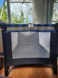 Listing 3 of 3 for Portable baby bed