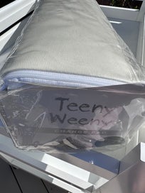 Listing 4 of 7 for Baby Co. Wooden Change Table in White