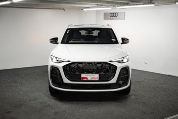 Audi Sq5 2025 photo 3