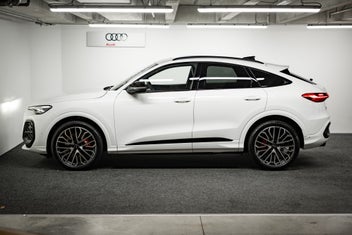 Audi Sq5 2025 photo 5