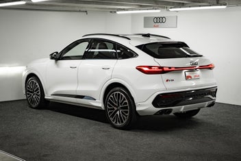 Audi Sq5 2025 photo 4