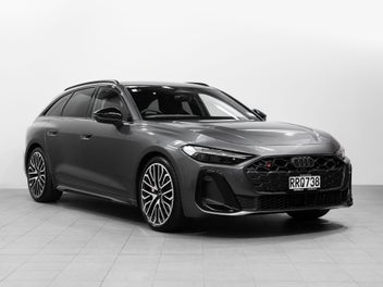 Audi S5 2026 photo 2