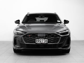 Audi S5 2026 photo 3