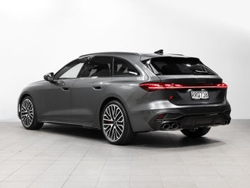 Audi S5 2026 photo 4