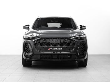 Audi Q5 2026 photo 3