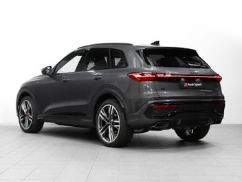 Audi Q5 2026 photo 4