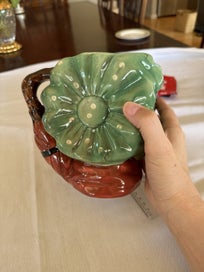 Listing 2 of 3 for Beswick Toby jug large sairey gamh