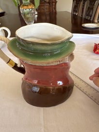 Listing 2 of 3 for Beswick Toby jug large tony